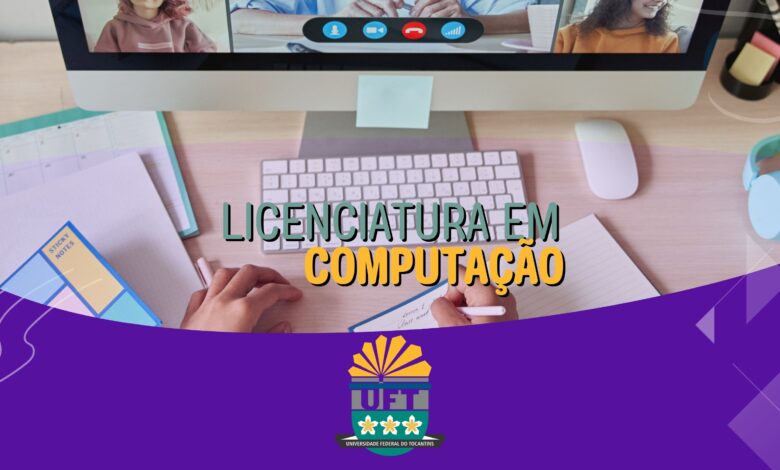 Graduação Computação EAD