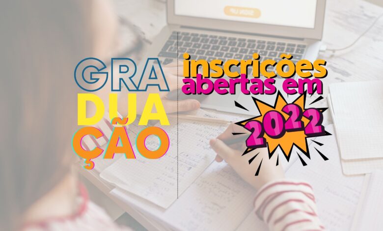 Graduação EAD 2022