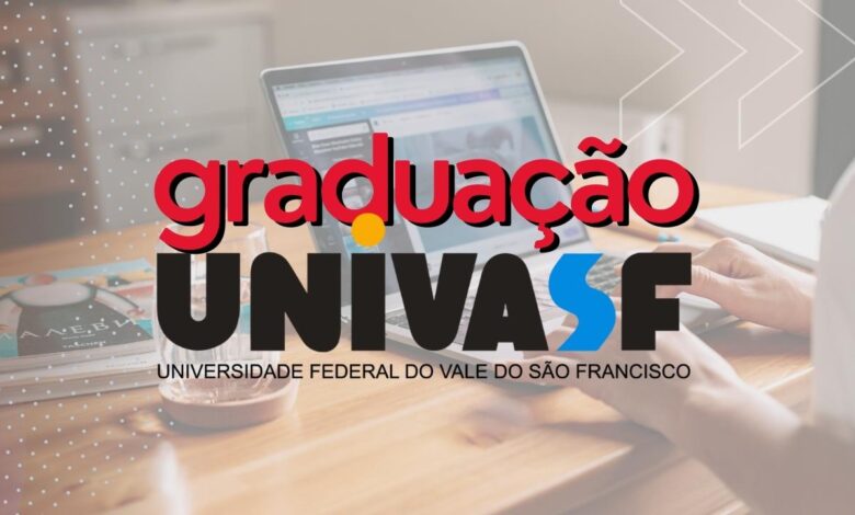 Graduação EAD UNIVASF