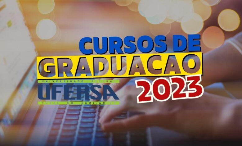Graduação a distância UFERSA