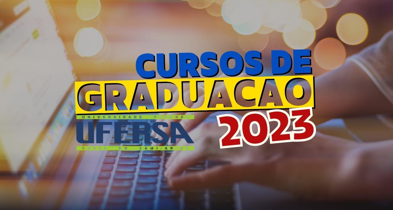 Graduação a distância UFERSA