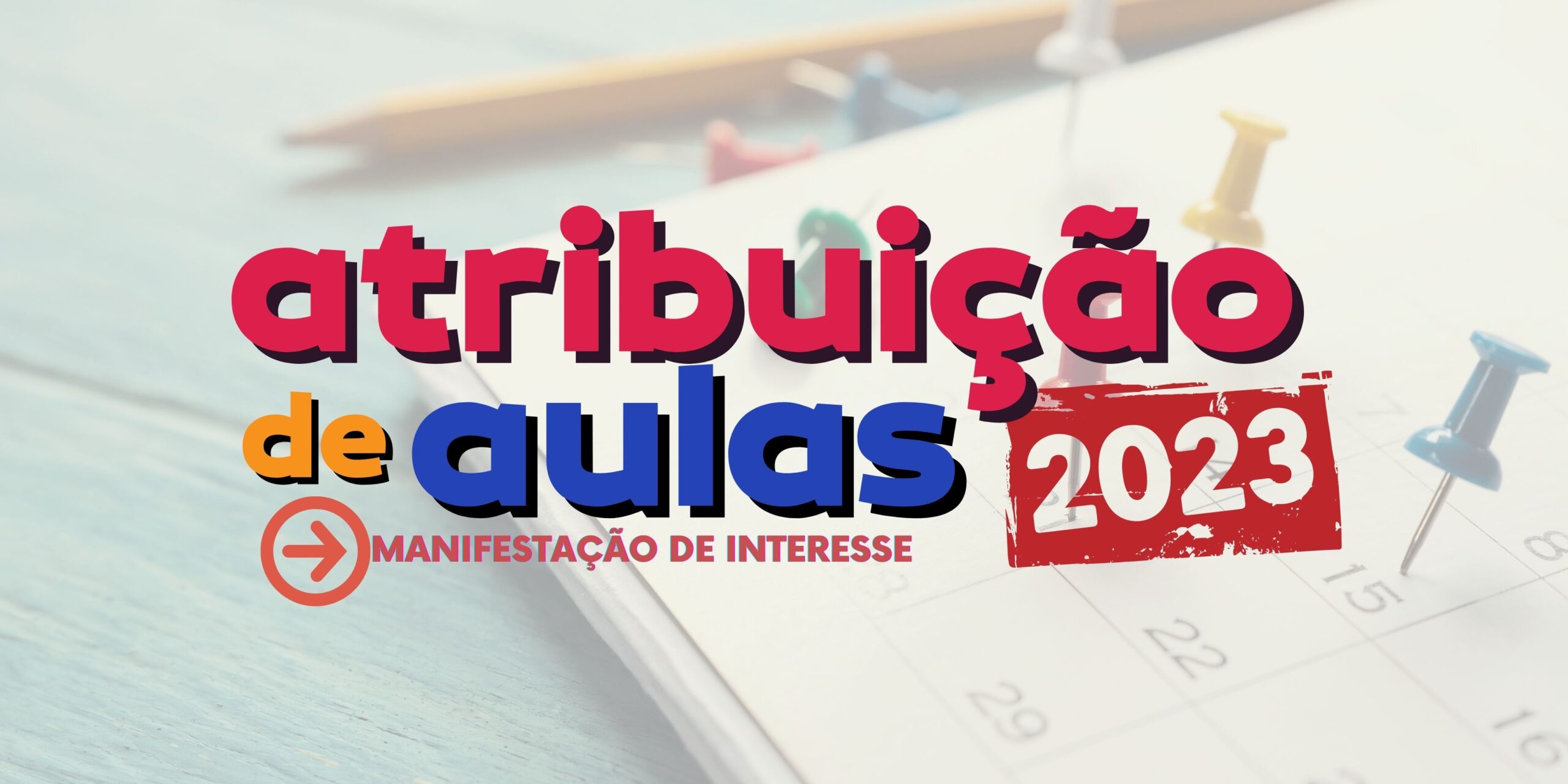 Manifestação Interesse SED