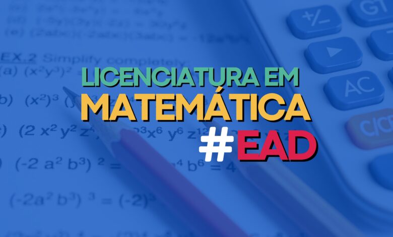 Matematica EAD IFSC