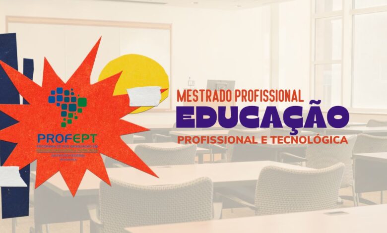 Mestrado Educação 2023