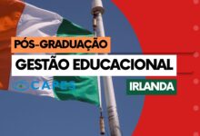 Pós-Graduação Capes Gestão