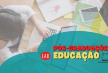 Pós-Graduações EAD Fiocruz