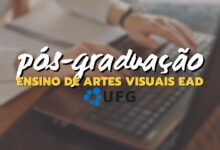 Artes Visuais EAD