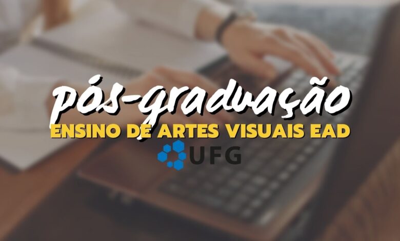 Artes Visuais EAD