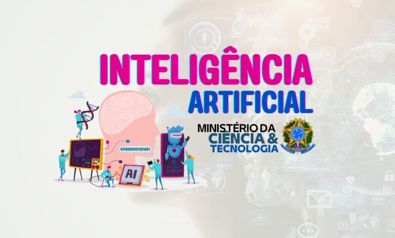 Capacitação Inteligência Artificial