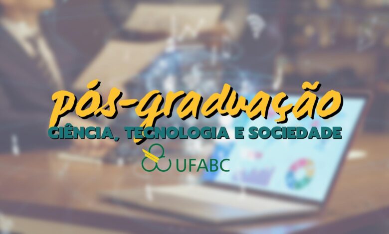 Ciência Tecnologia UFSCAR