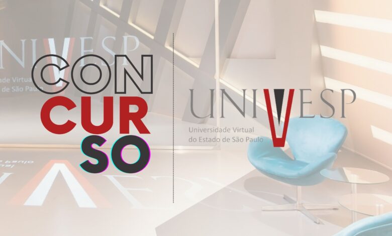 Concurso UNIVESP