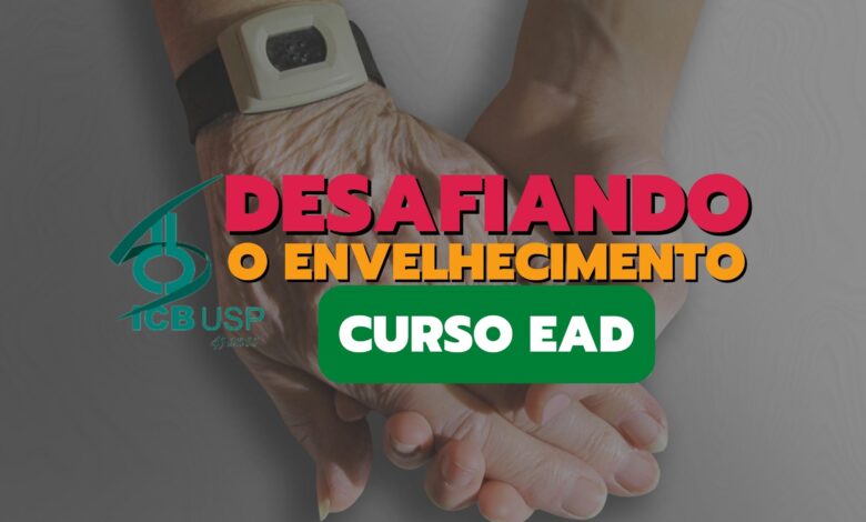 Curso Envelhecimento USP