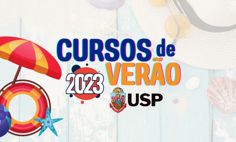 Cursos de Verão USP