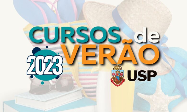 Cursos de Verão da USP