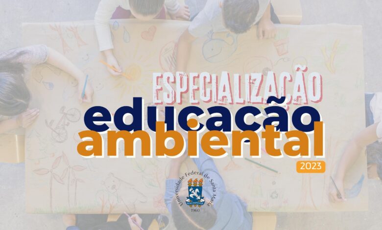 Educação Ambiental UFSM