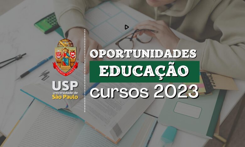 Educação - USP