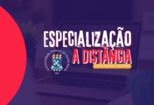 Especialização EAD UFSM