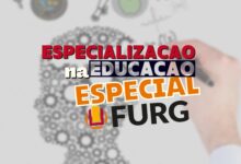 Especialização Educação FURG