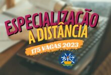 Especialização Educação Física UFPEL
