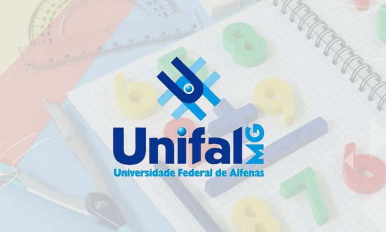 Especialização Exatas EAD UNIFAL