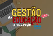 Especialização UFRGS EAD