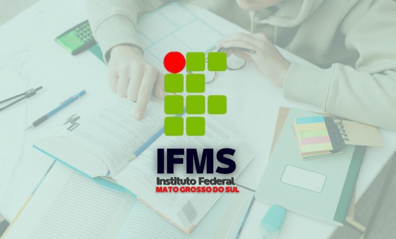 Especialização em Docência IFMS