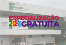 Especializações IFMT