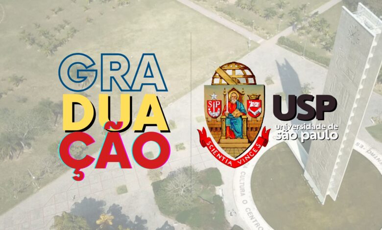Graduação USP