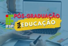 IFSP Pós-Graduação