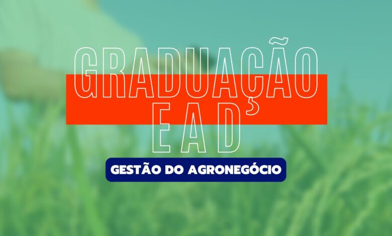 IFTO Agronegócio EAD