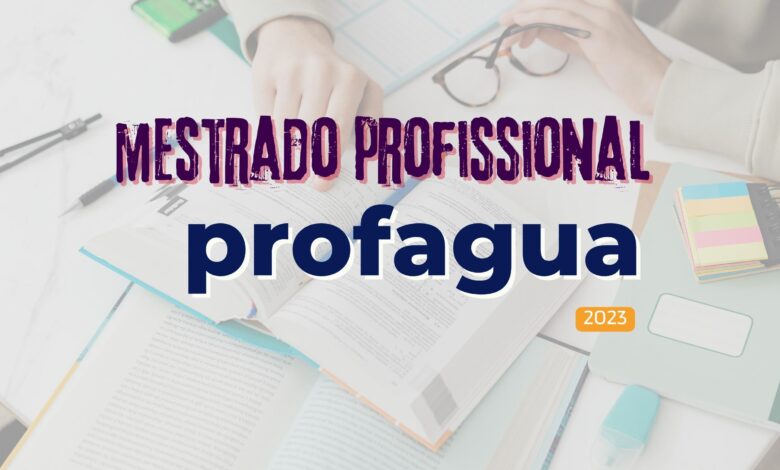 PROFAGUA 2023