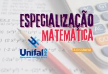 Pós EAD Matemática