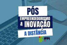 Pós-Graduação EAD IFPI