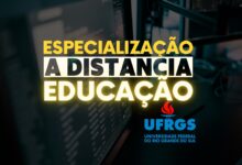 Pós-Graduação EAD UFRGS