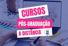 Pós-Graduação EAD UFSM