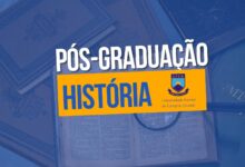 Pós-Graduação Ensino de História UFCG