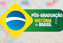 Pós-Graduação História do Brasil