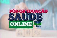 Pós-Graduação Saúde EAD