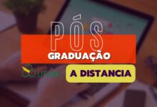 Pós-Graduação a distância UFABC