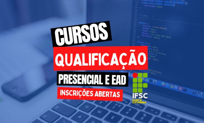 Qualificação IFSC 2023