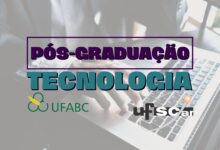 UFABC UFSCAR Tecnologia