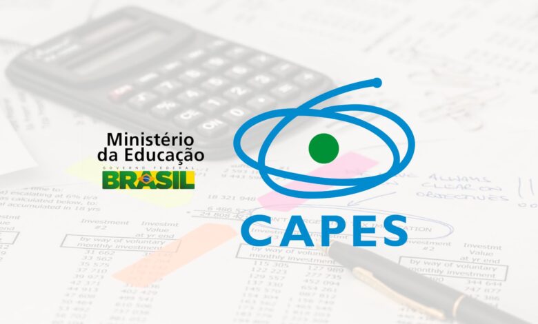 Bolsas Capes