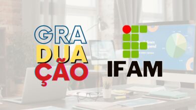 Cursos Superiores EAD IFAM