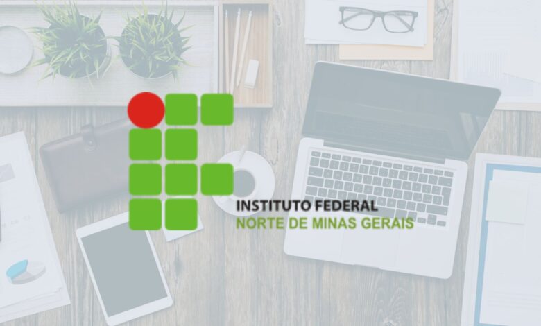 Cursos Técnicos EAD IFNMG