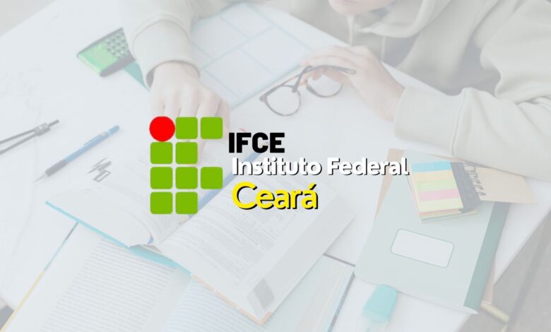 Cursos Técnicos IFCE