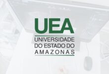 Cursos UEA