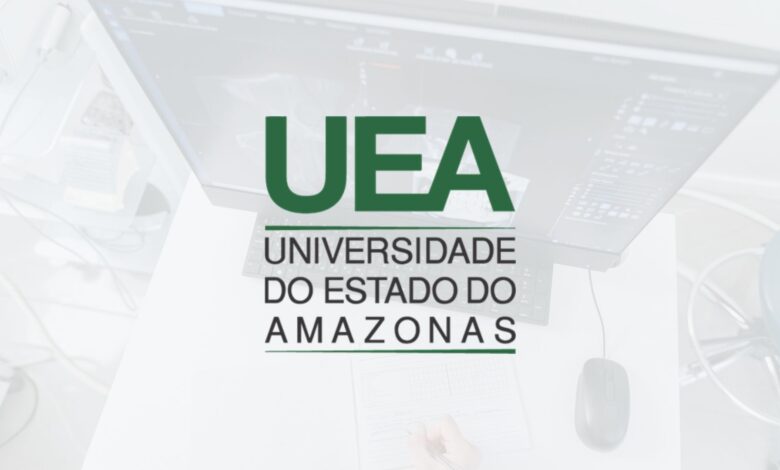 Cursos UEA