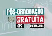 Especialização MEC