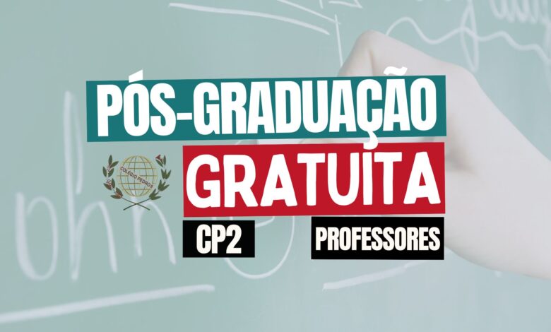 Especialização MEC