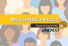 Especialização Relações Étnico-Raciais
